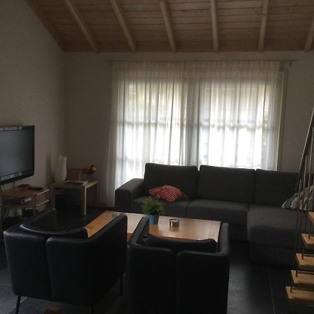 Vakantiepark Krabbenkreek Синт-Анналанд Экстерьер фото